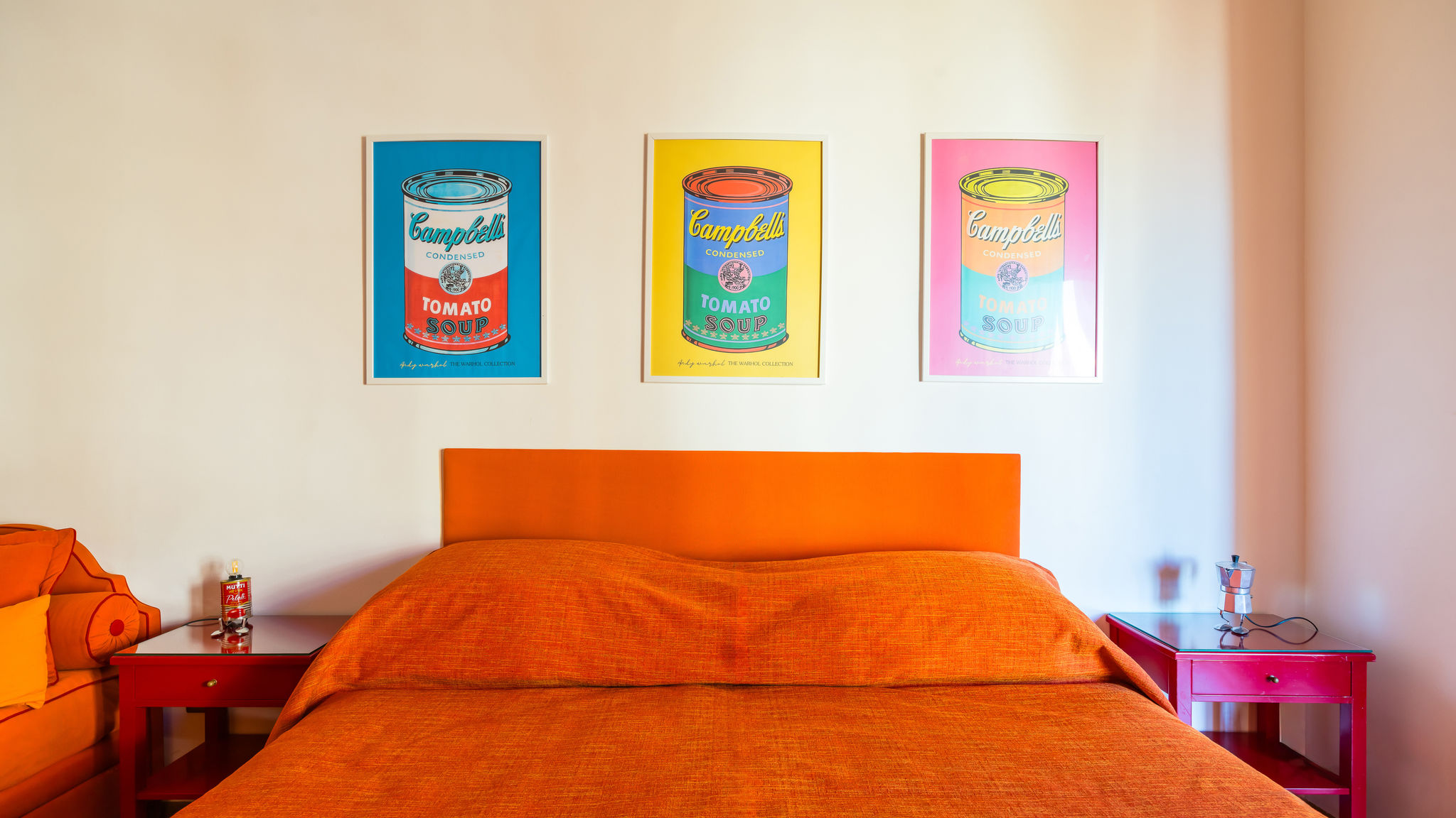 Italianway Napoli CaHouse