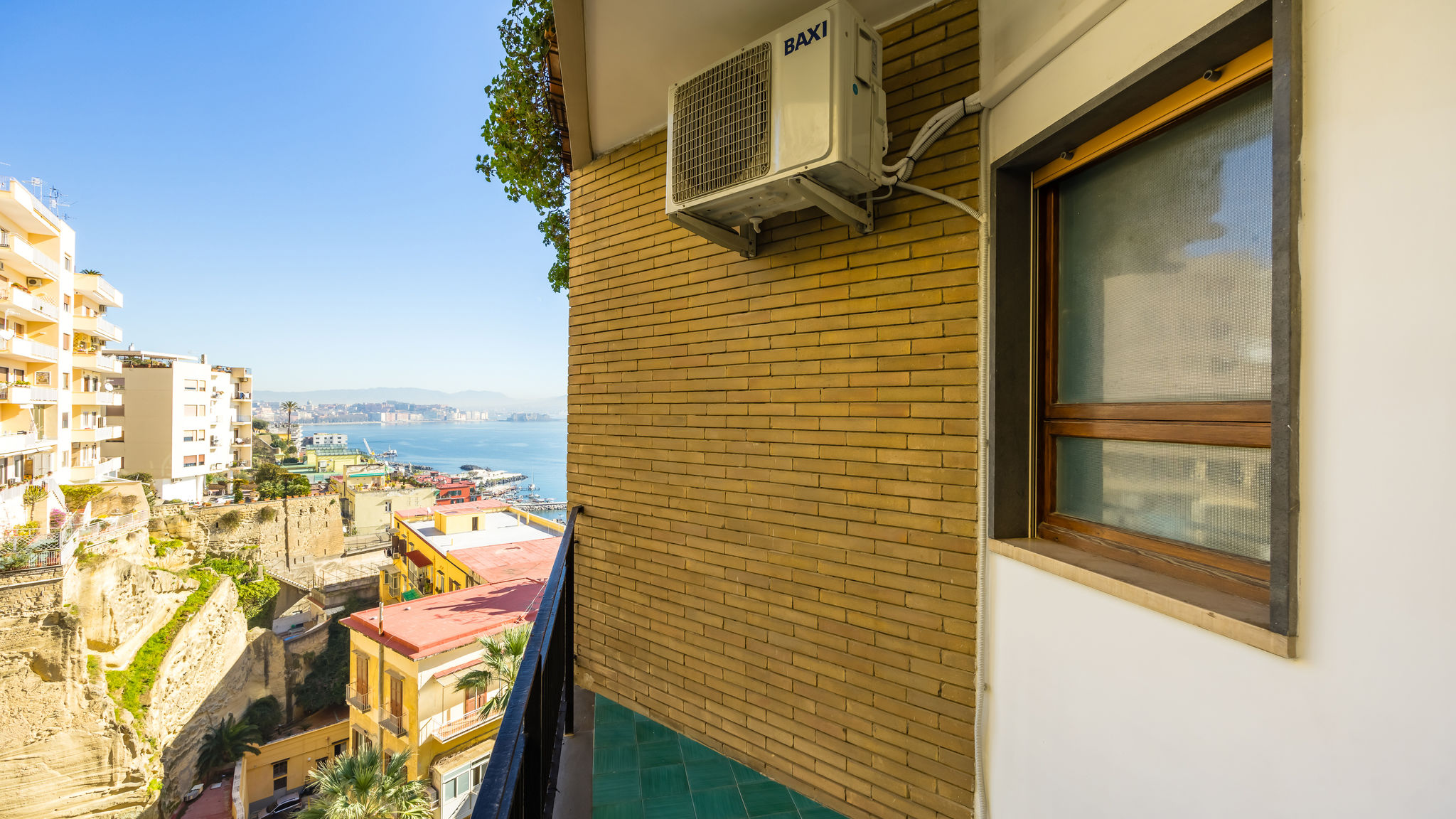 Italianway Napoli CaHouse