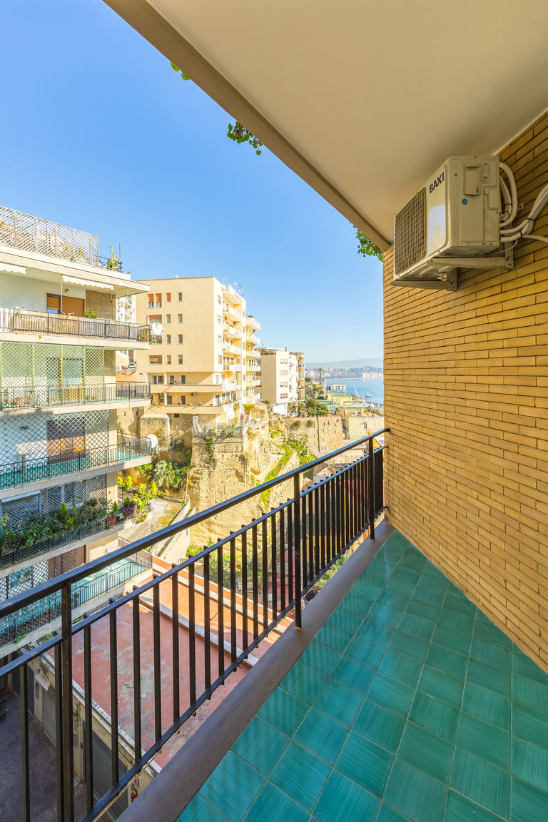 Italianway Napoli CaHouse