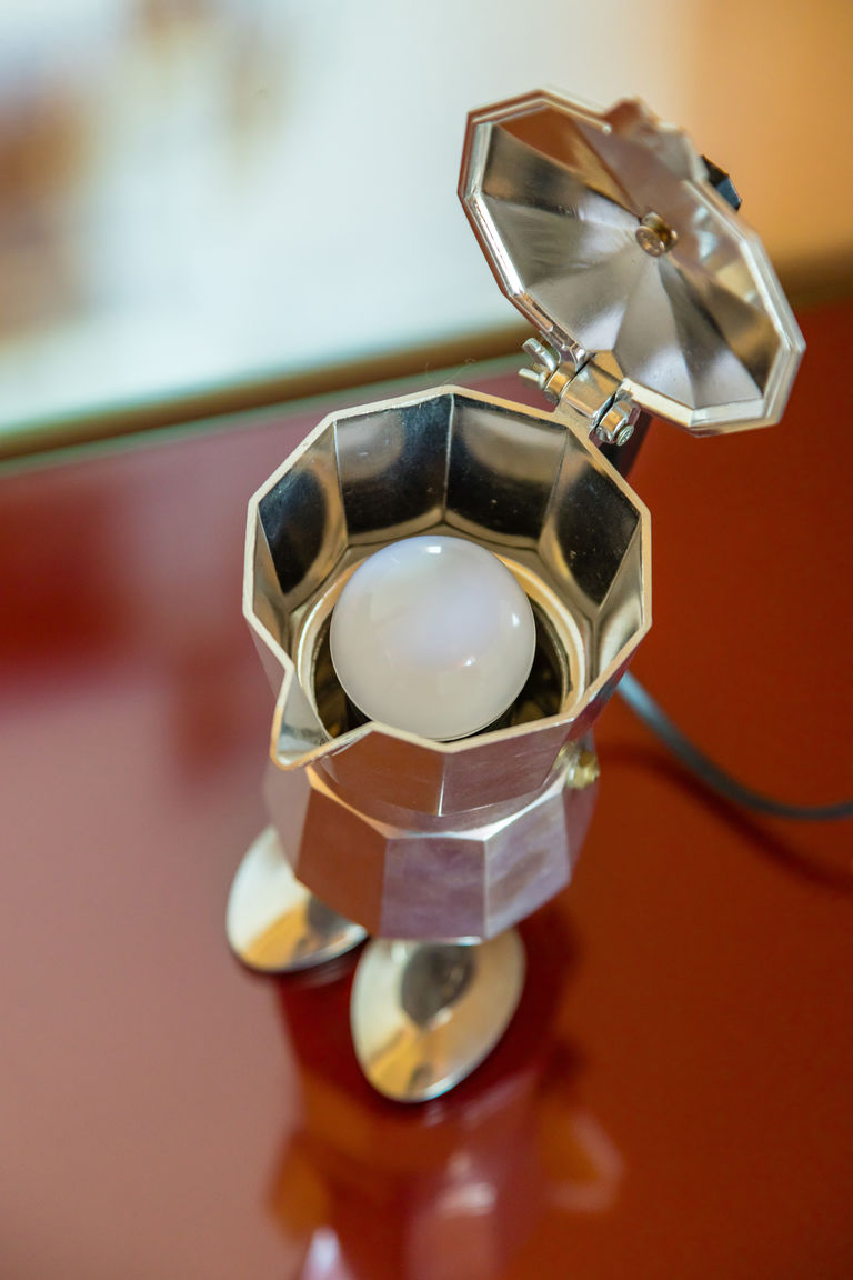 Italianway Napoli CaHouse