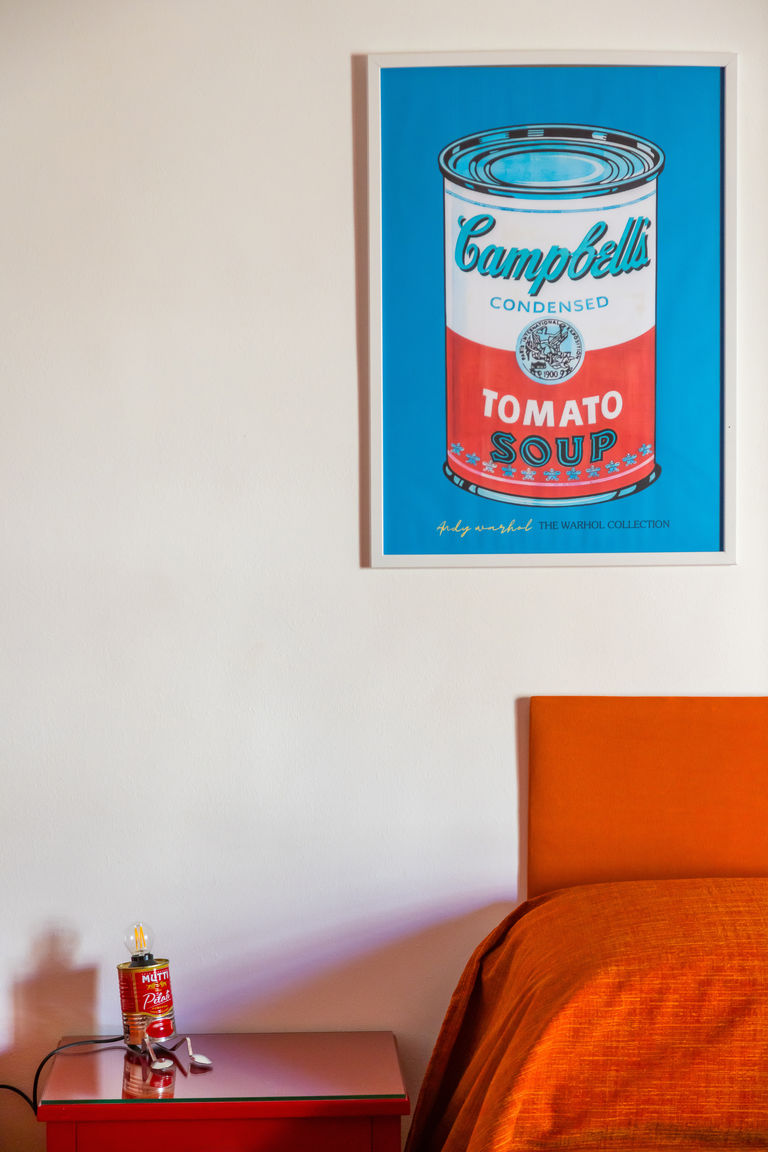 Italianway Napoli CaHouse