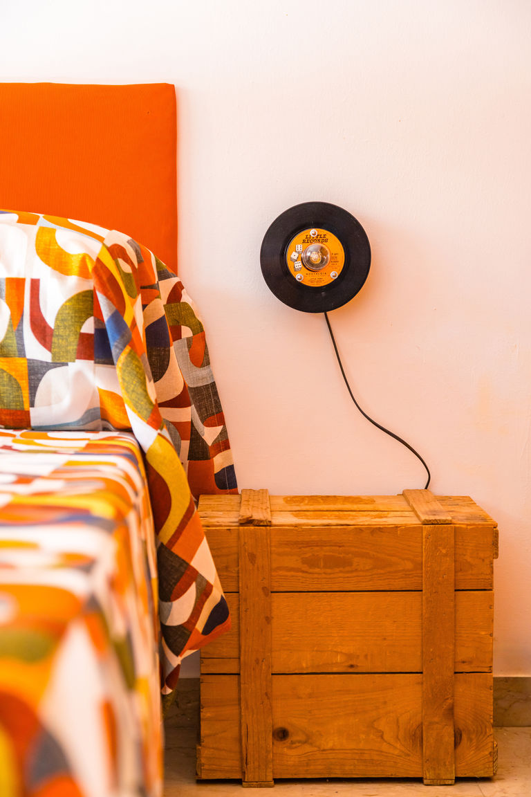 Italianway Napoli CaHouse