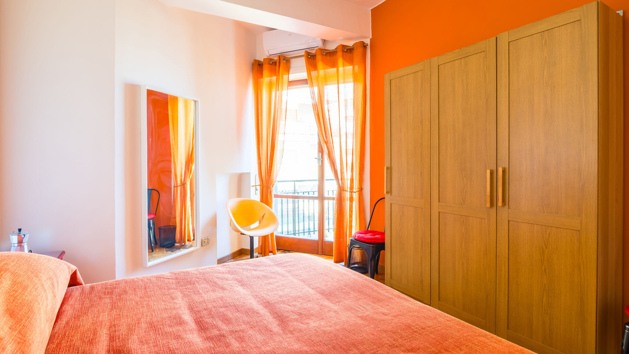 Italianway Napoli CaHouse