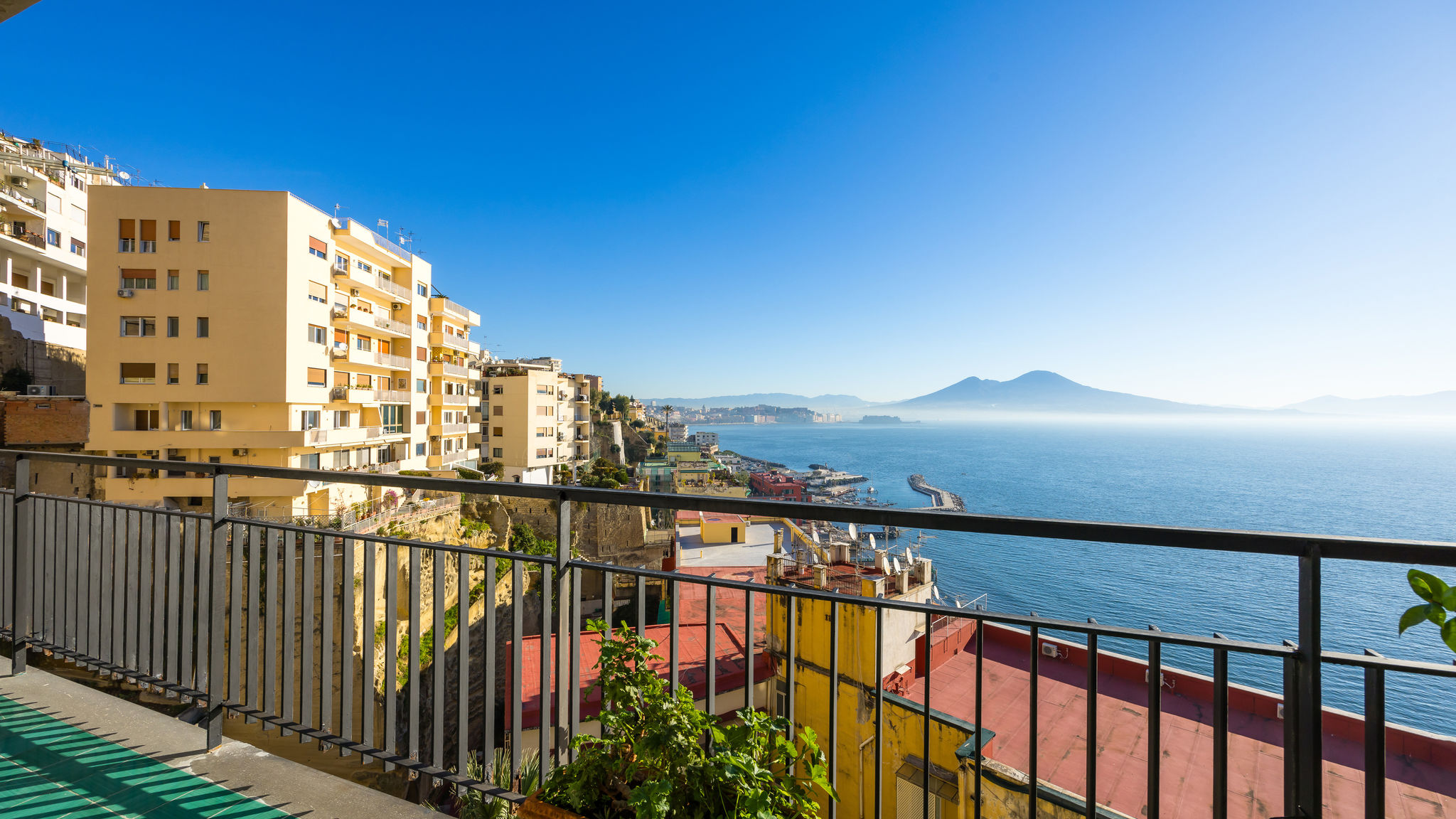 Italianway Napoli CaHouse