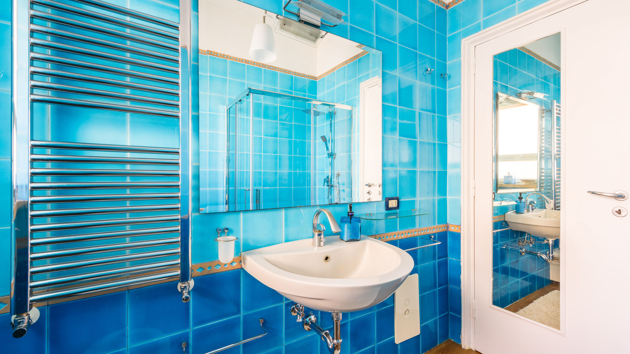 Italianway Napoli CaHouse