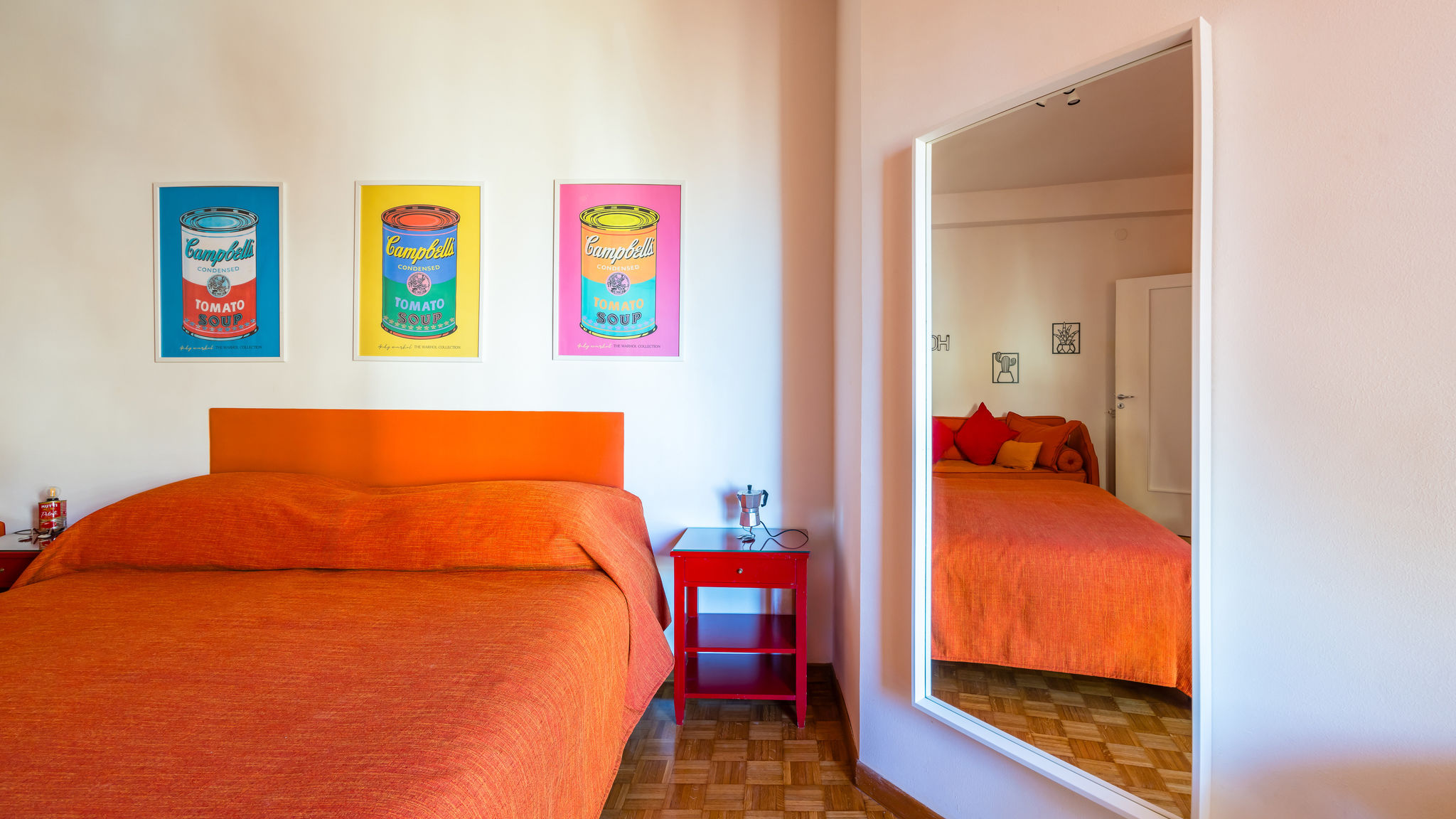 Italianway Napoli CaHouse