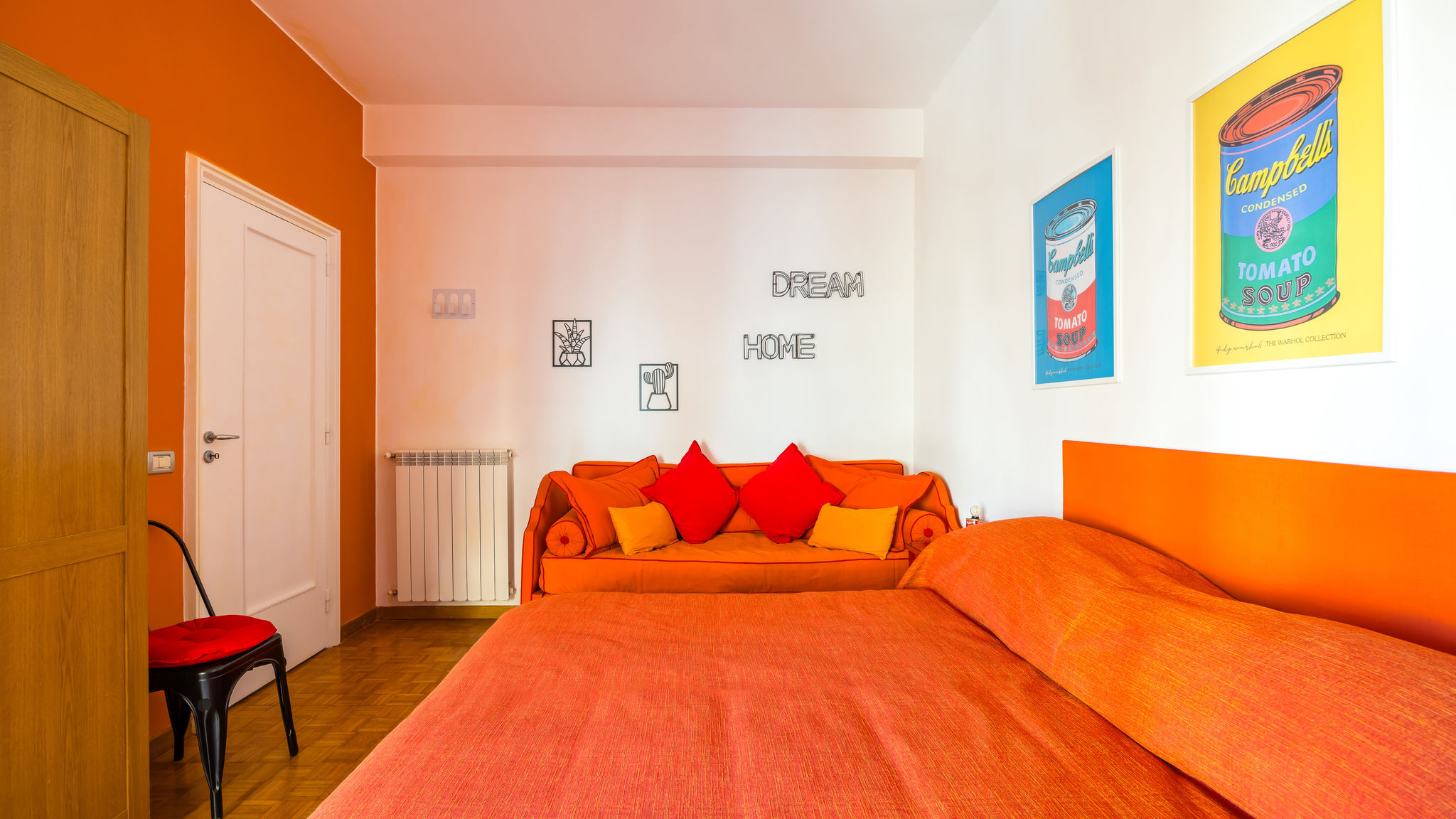 Italianway Napoli CaHouse