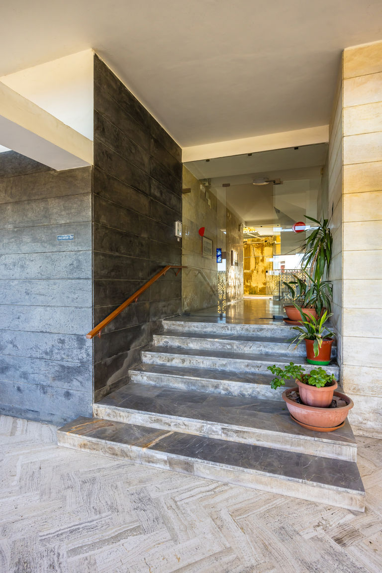 Italianway Napoli CaHouse