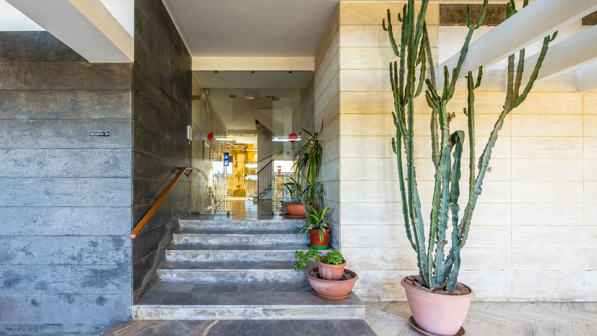 Italianway Napoli CaHouse