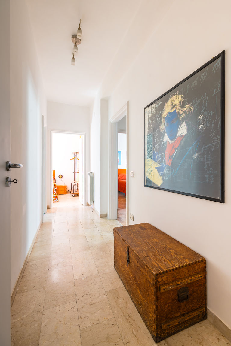 Italianway Napoli CaHouse