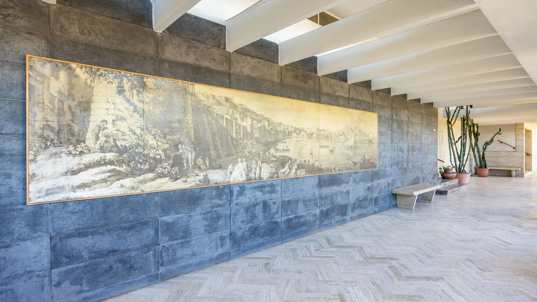 Italianway Napoli CaHouse