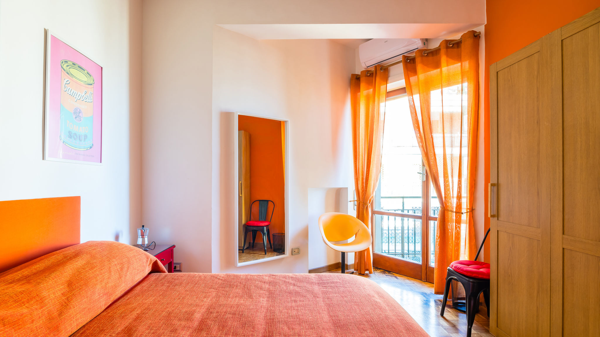 Italianway Napoli CaHouse