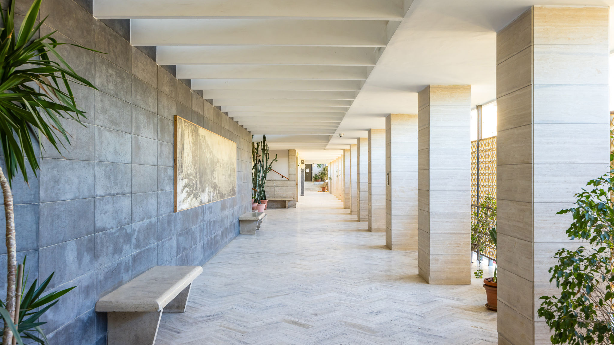 Italianway Napoli CaHouse