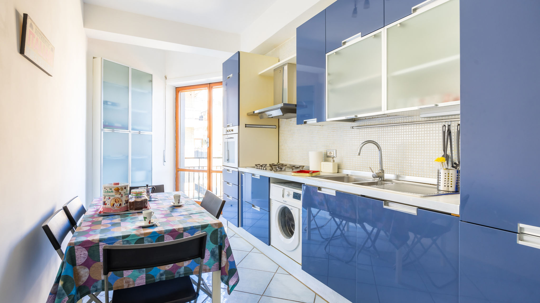 Italianway Napoli CaHouse