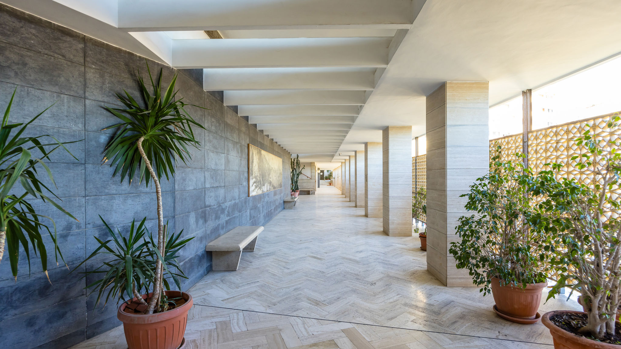 Italianway Napoli CaHouse