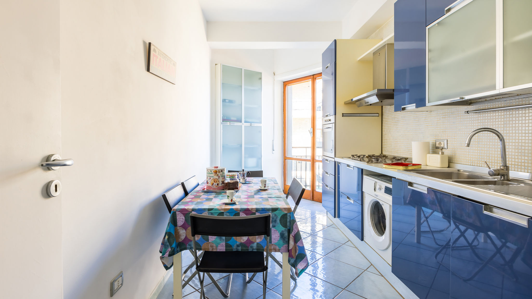 Italianway Napoli CaHouse