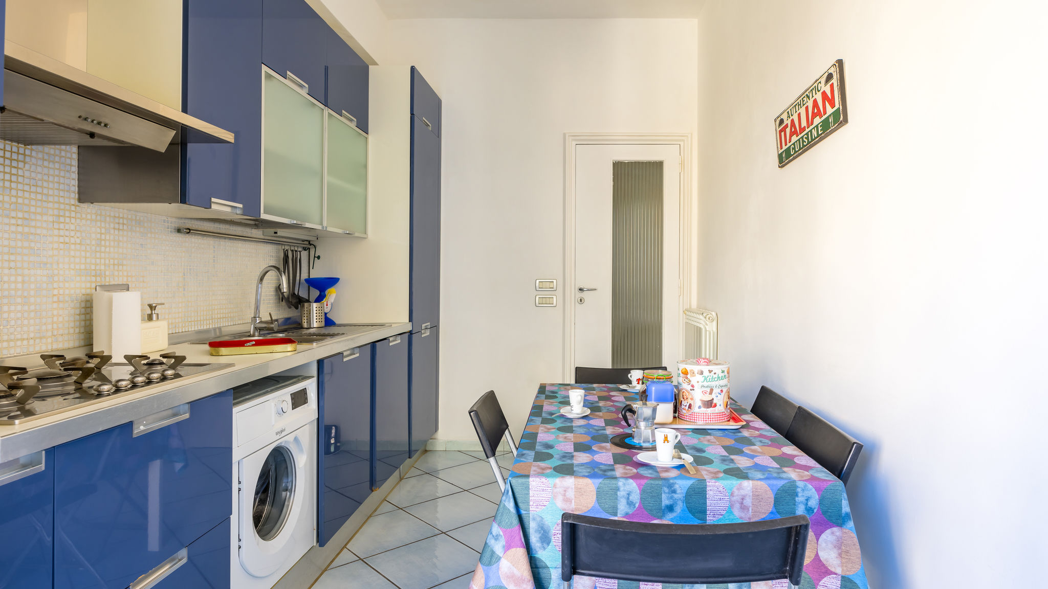 Italianway Napoli CaHouse