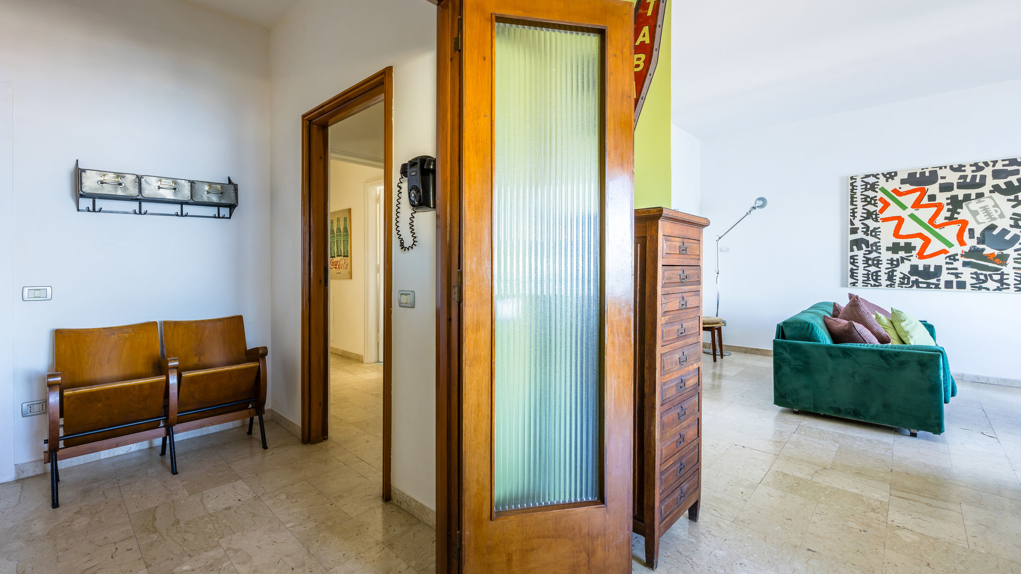 Italianway Napoli CaHouse