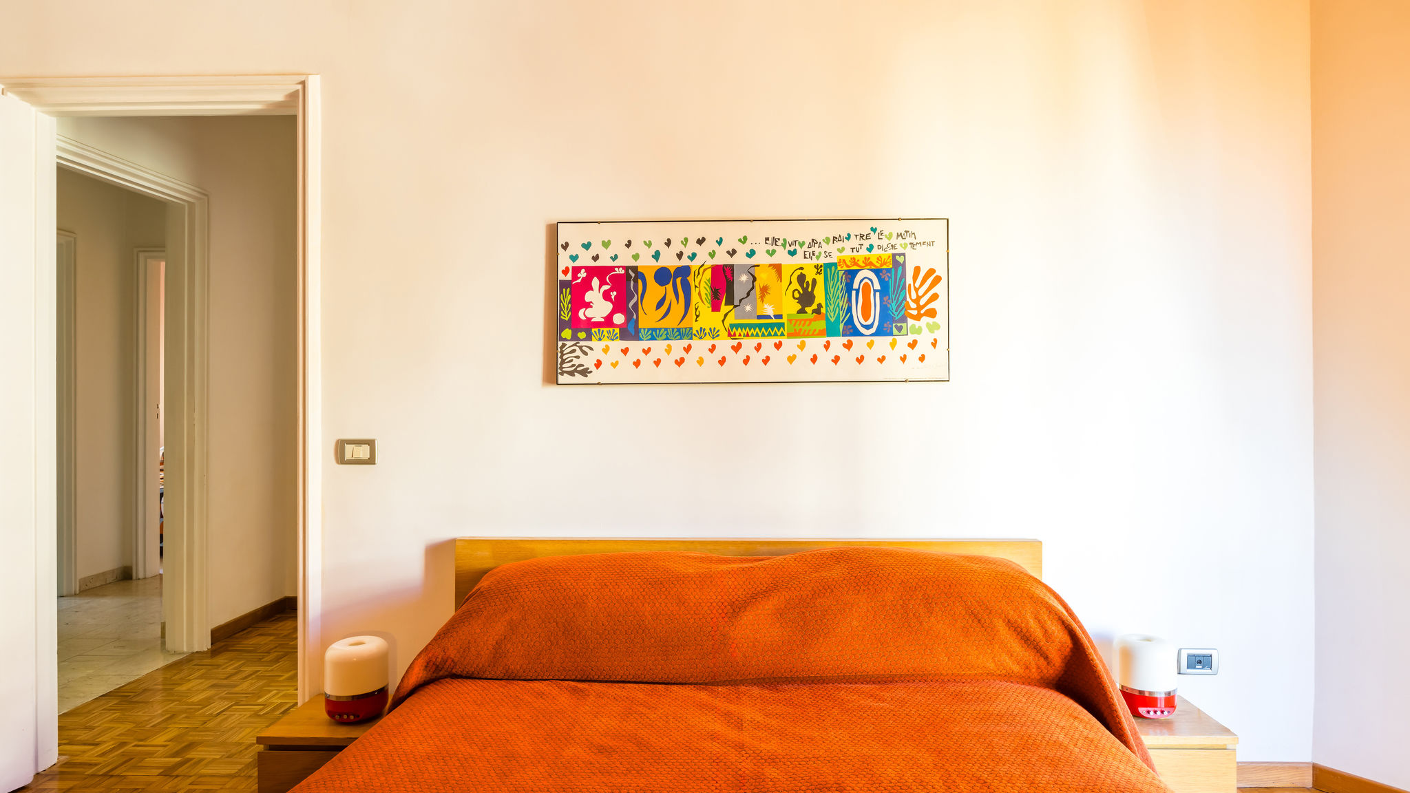 Italianway Napoli CaHouse