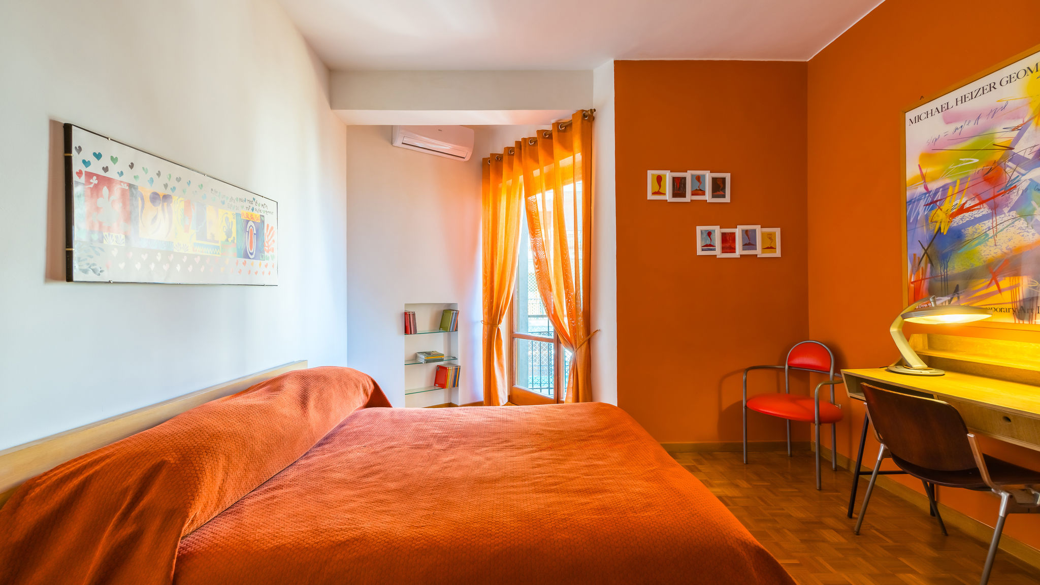 Italianway Napoli CaHouse