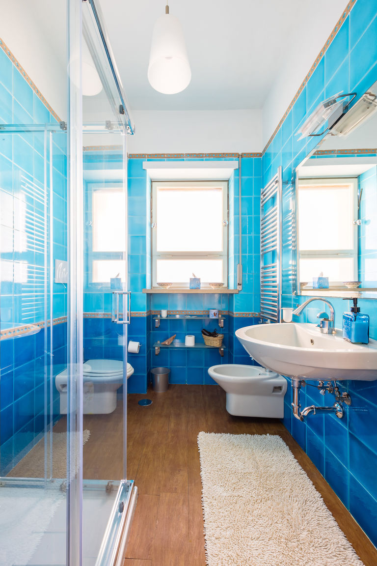 Italianway Napoli CaHouse