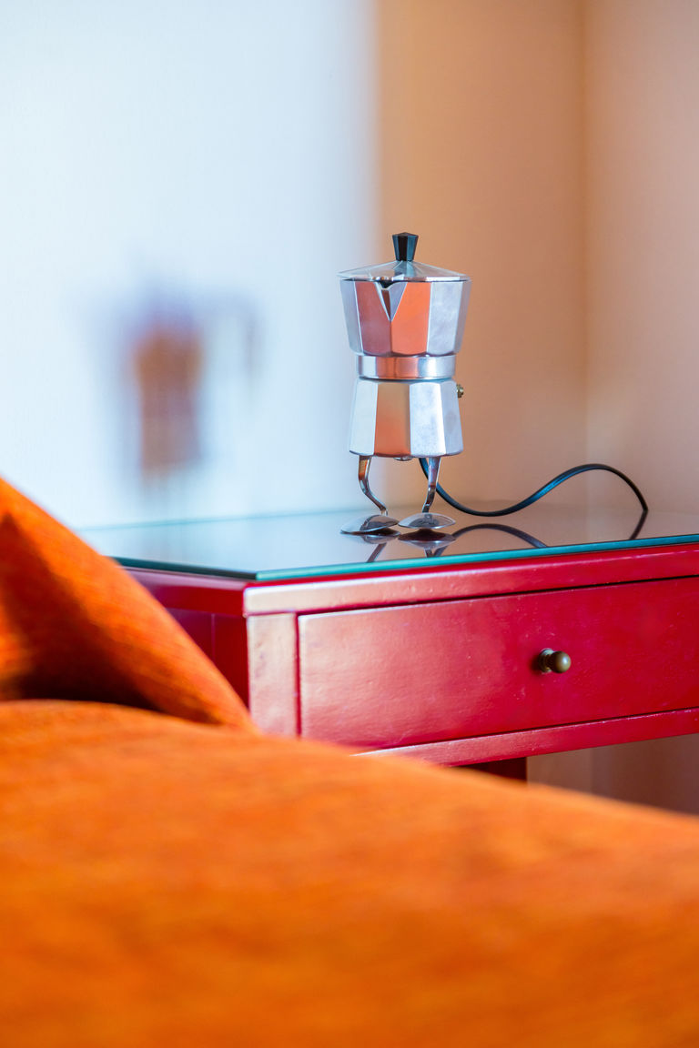 Italianway Napoli CaHouse