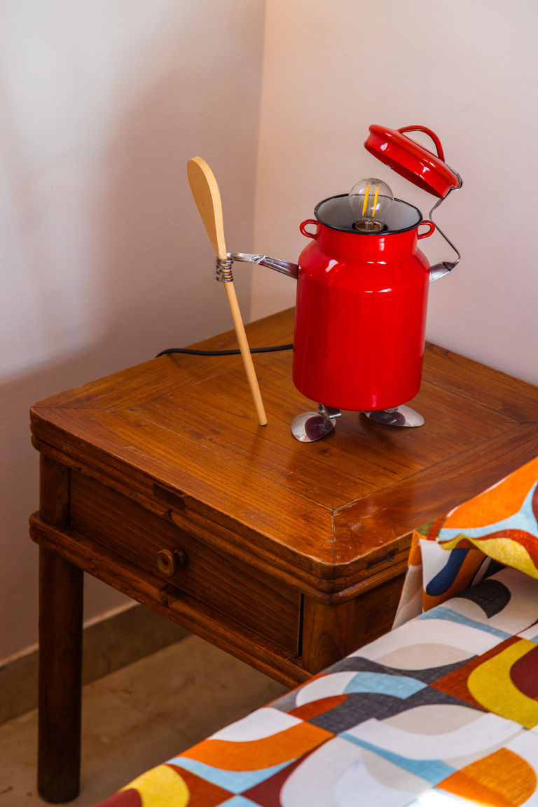 Italianway Napoli CaHouse