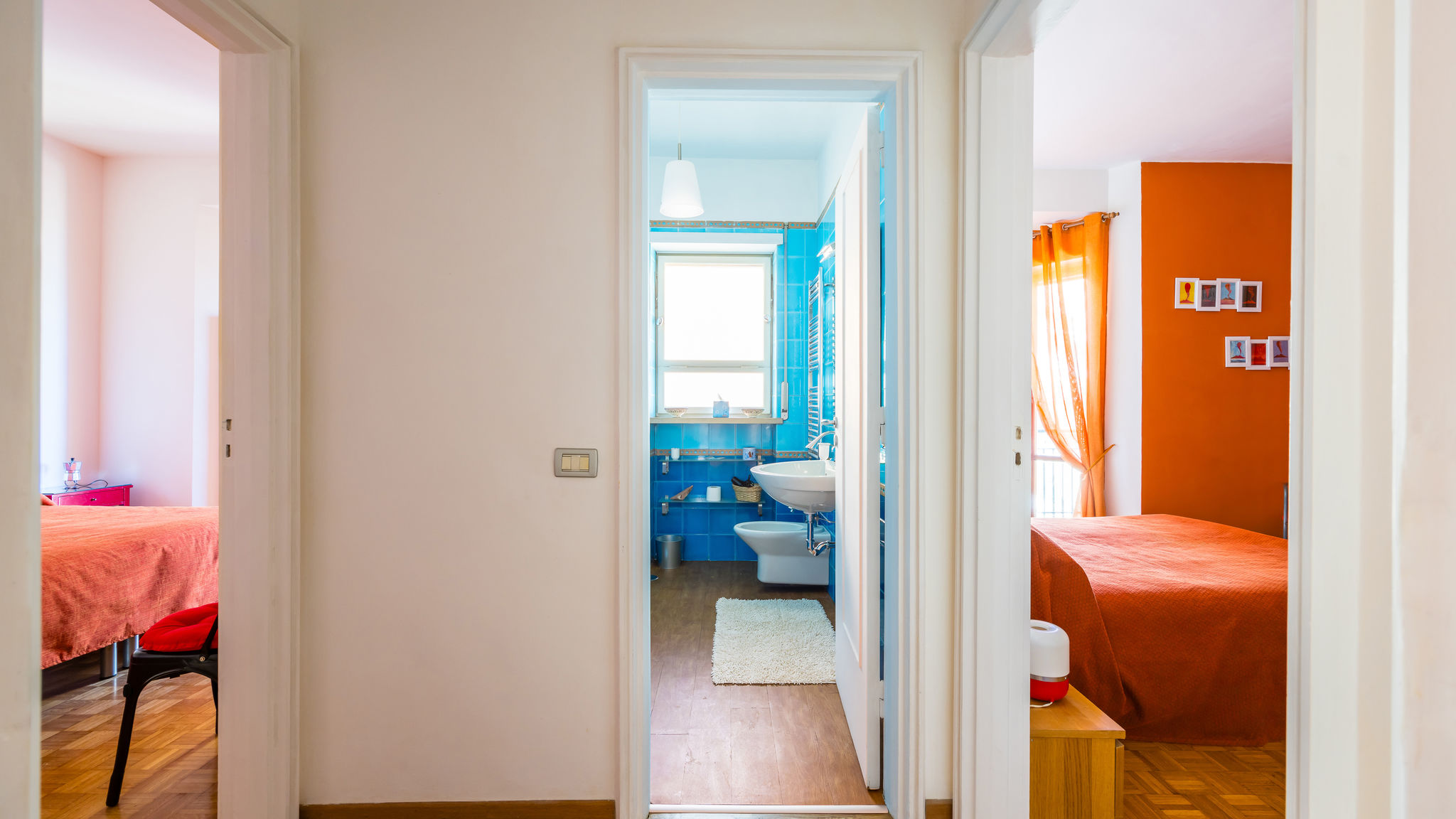 Italianway Napoli CaHouse