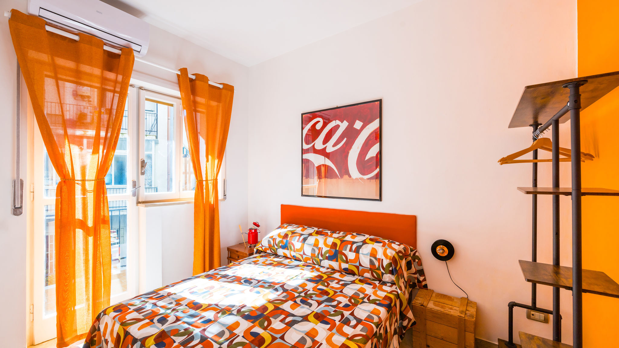 Italianway Napoli CaHouse