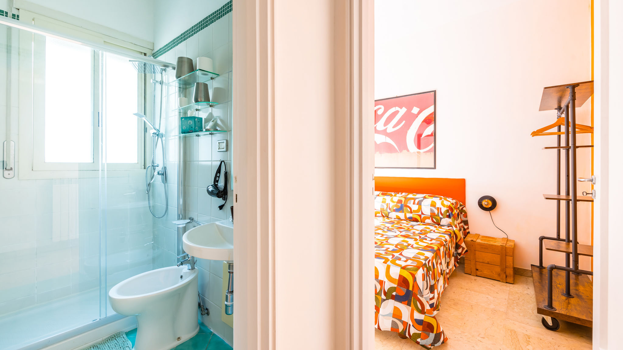 Italianway Napoli CaHouse