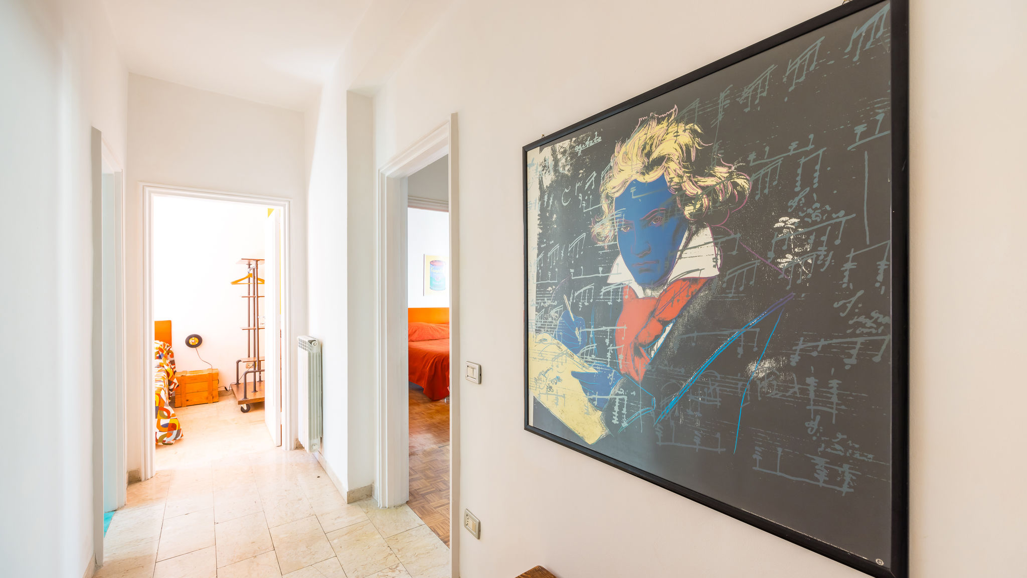 Italianway Napoli CaHouse