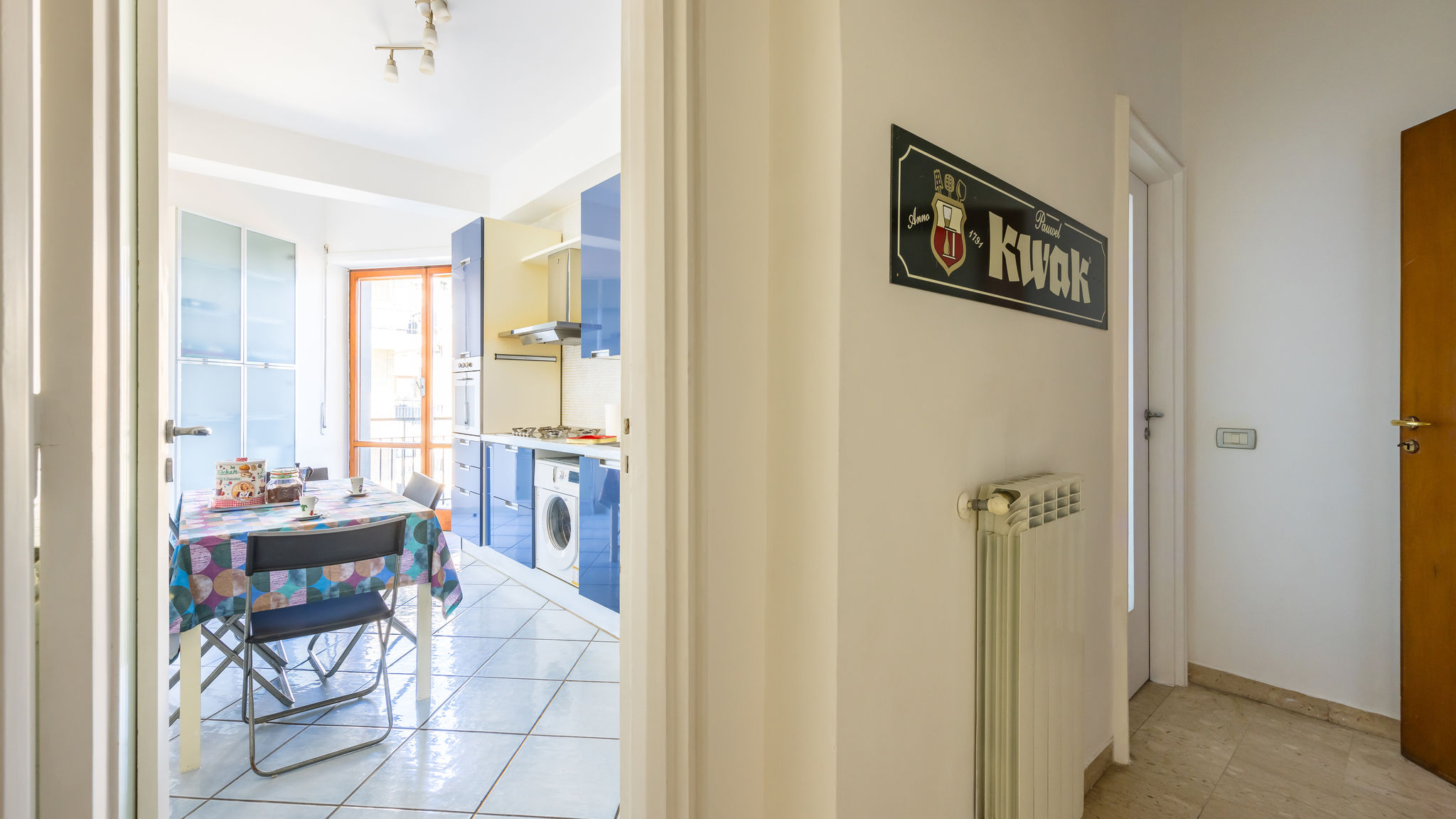 Italianway Napoli CaHouse