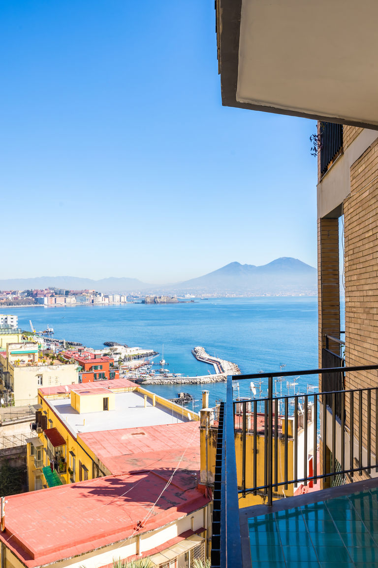 Italianway Napoli CaHouse