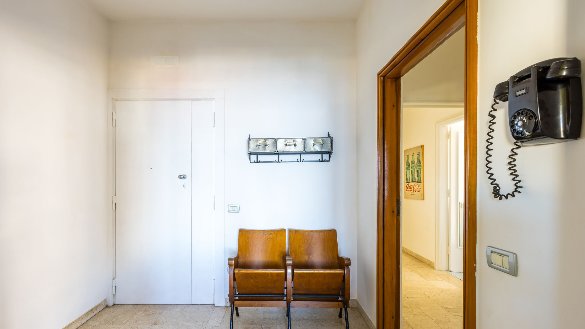 Italianway Napoli CaHouse