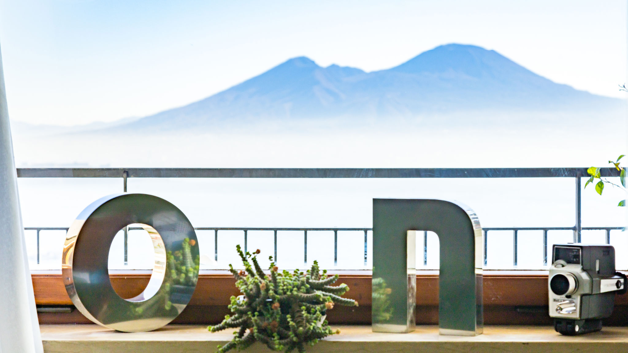 Italianway Napoli CaHouse