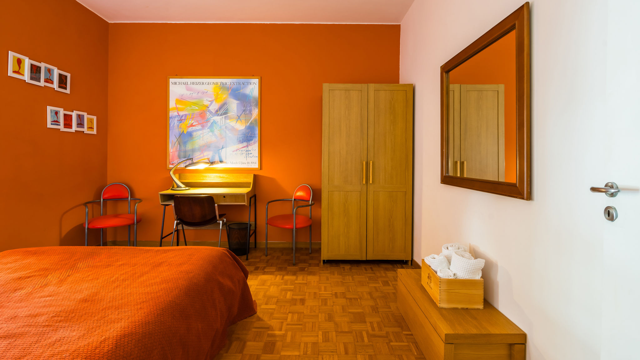 Italianway Napoli CaHouse