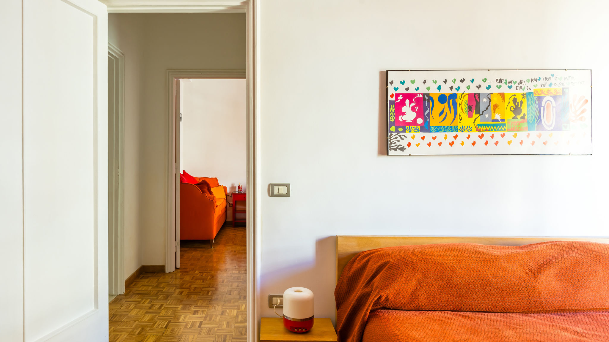 Italianway Napoli CaHouse