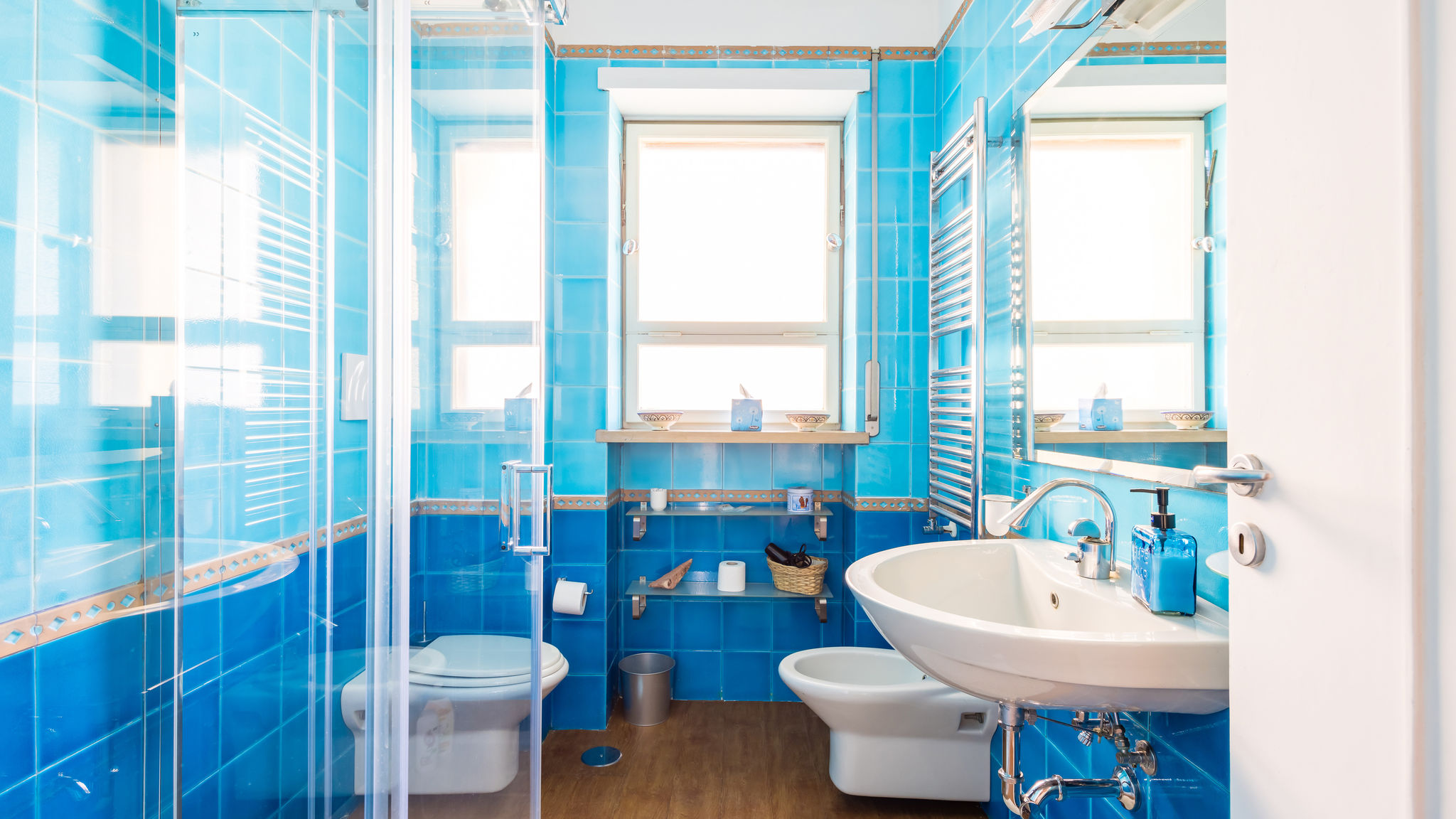 Italianway Napoli CaHouse