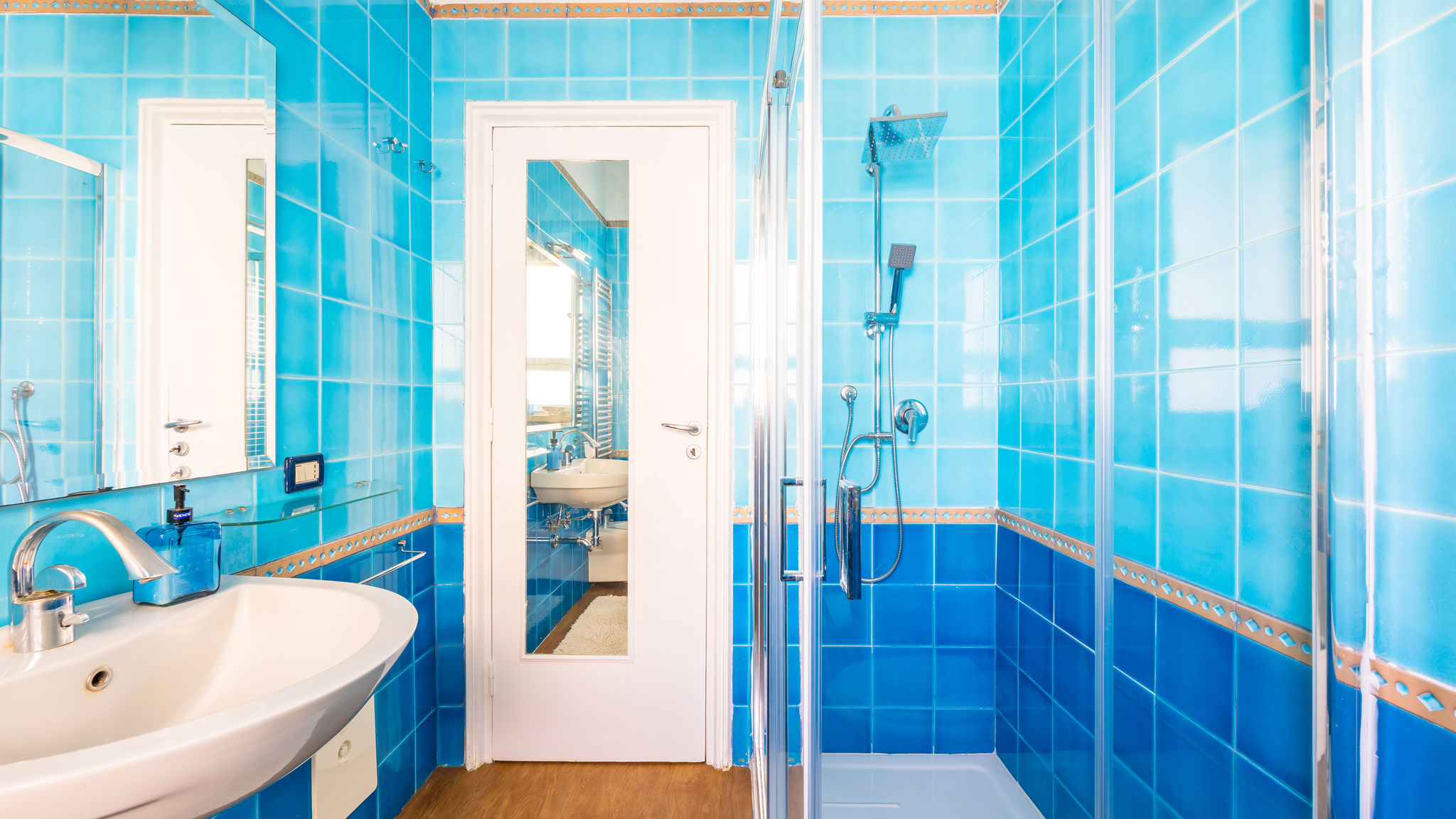 Italianway Napoli CaHouse