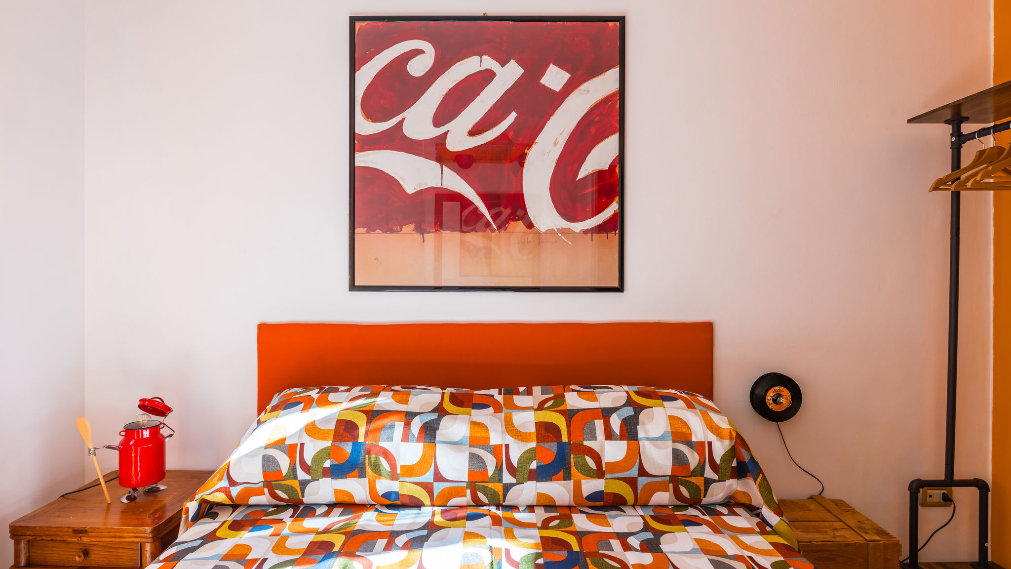 Italianway Napoli CaHouse