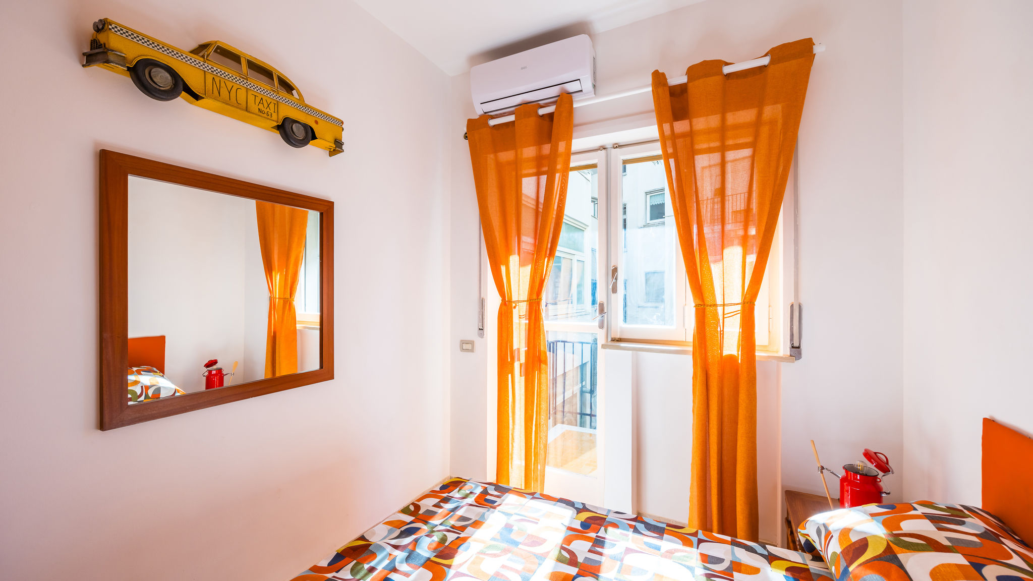 Italianway Napoli CaHouse