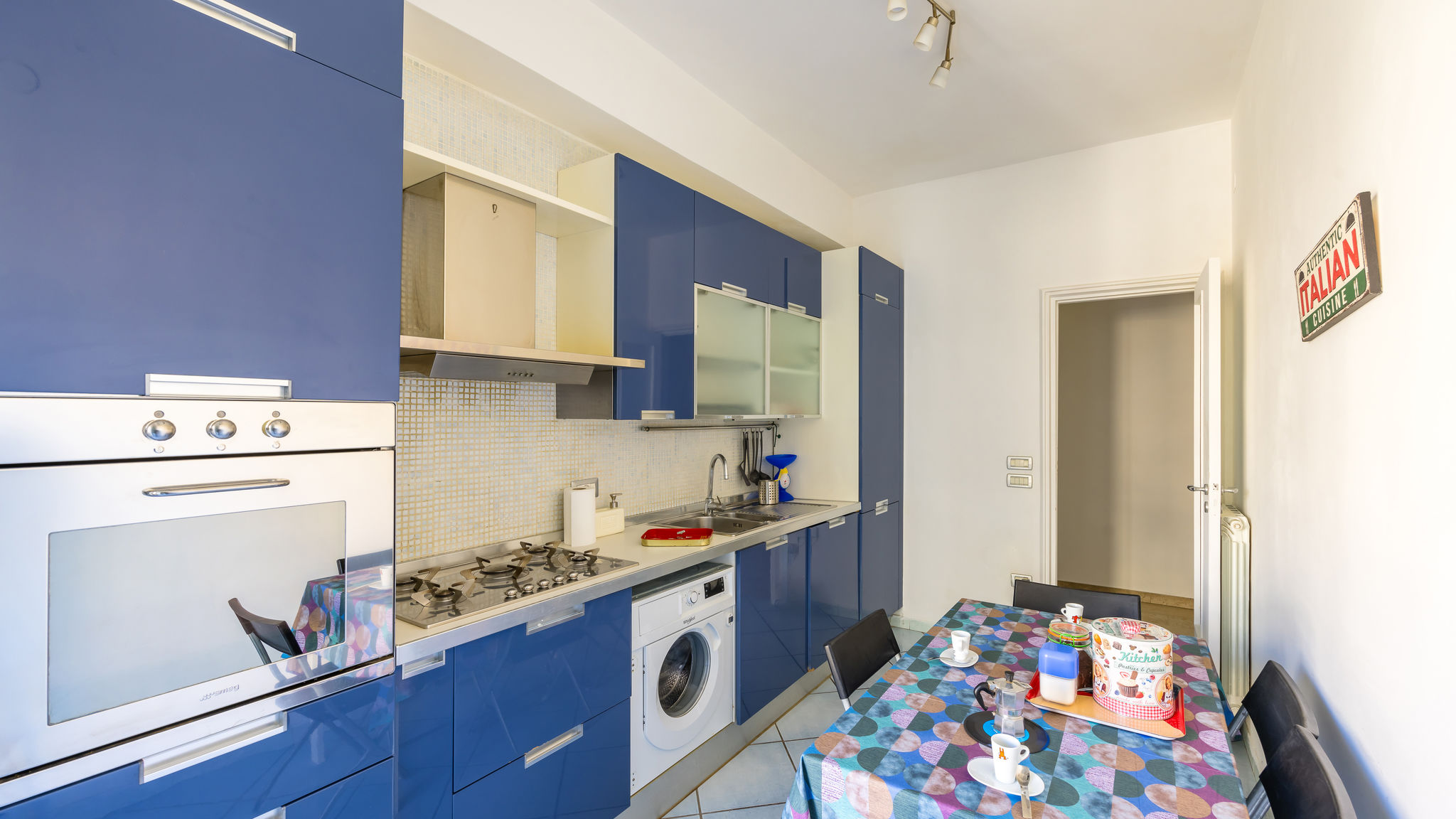 Italianway Napoli CaHouse