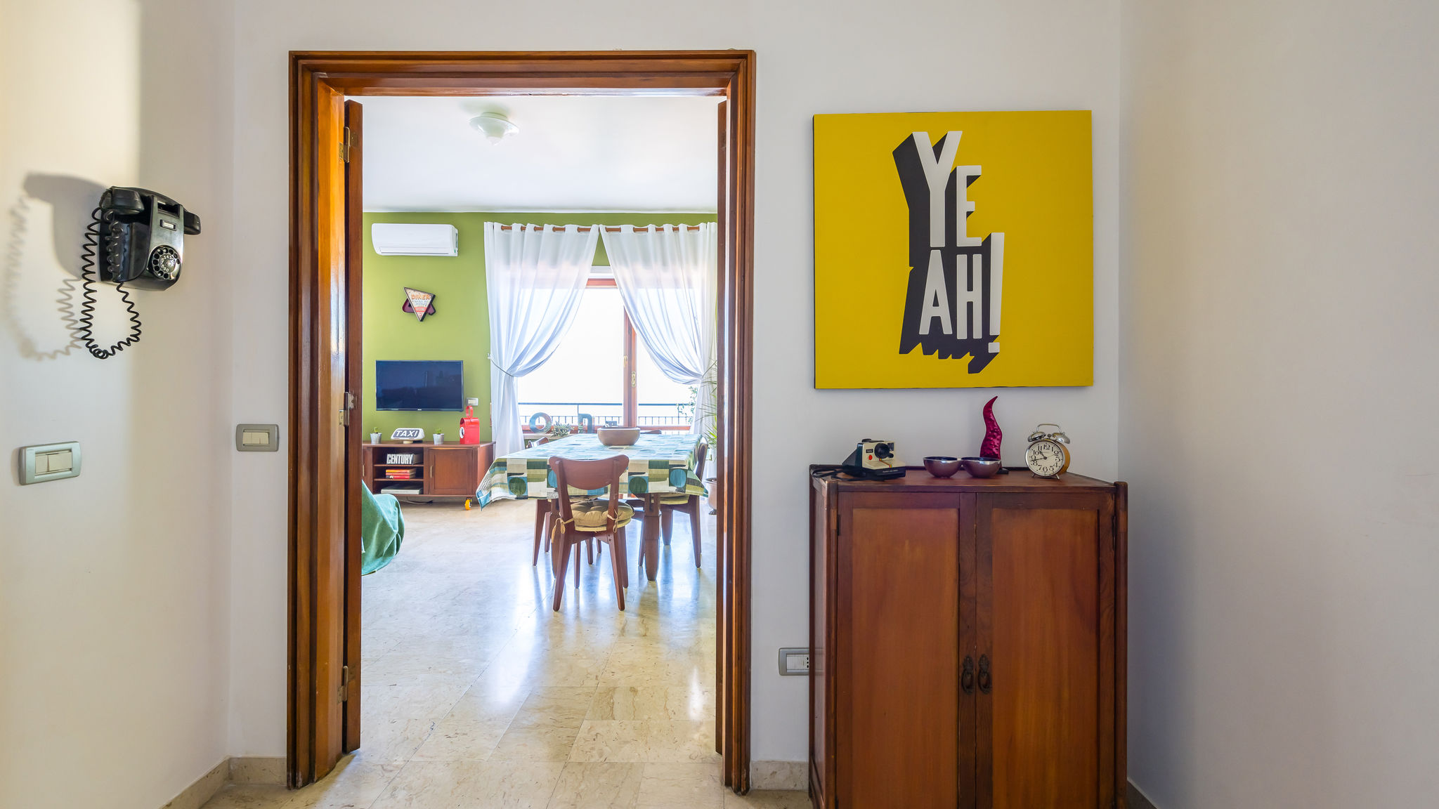 Italianway Napoli CaHouse