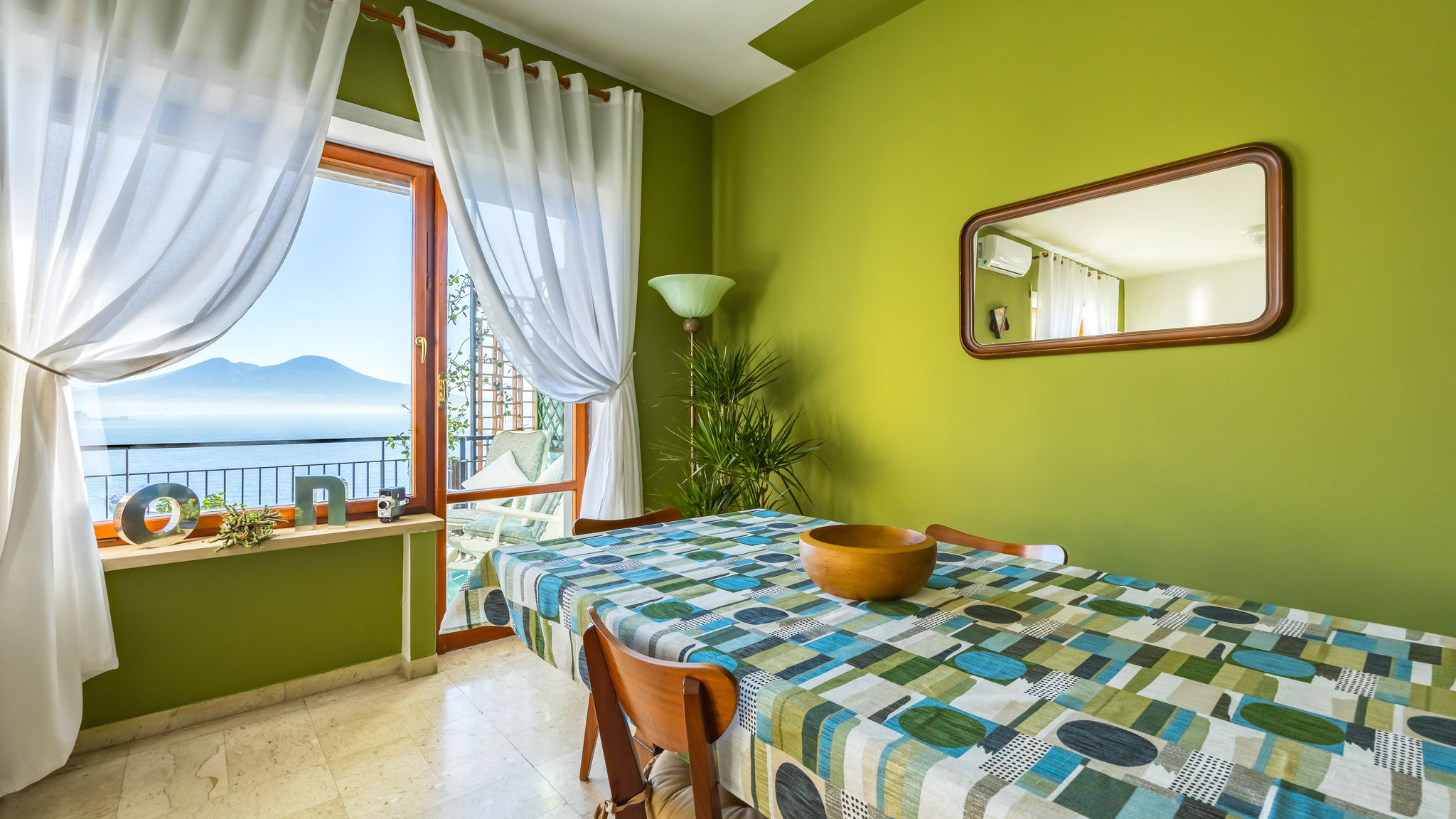 Italianway Napoli CaHouse