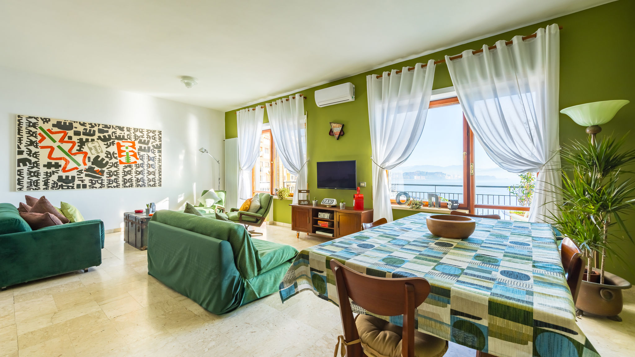 Italianway Napoli CaHouse