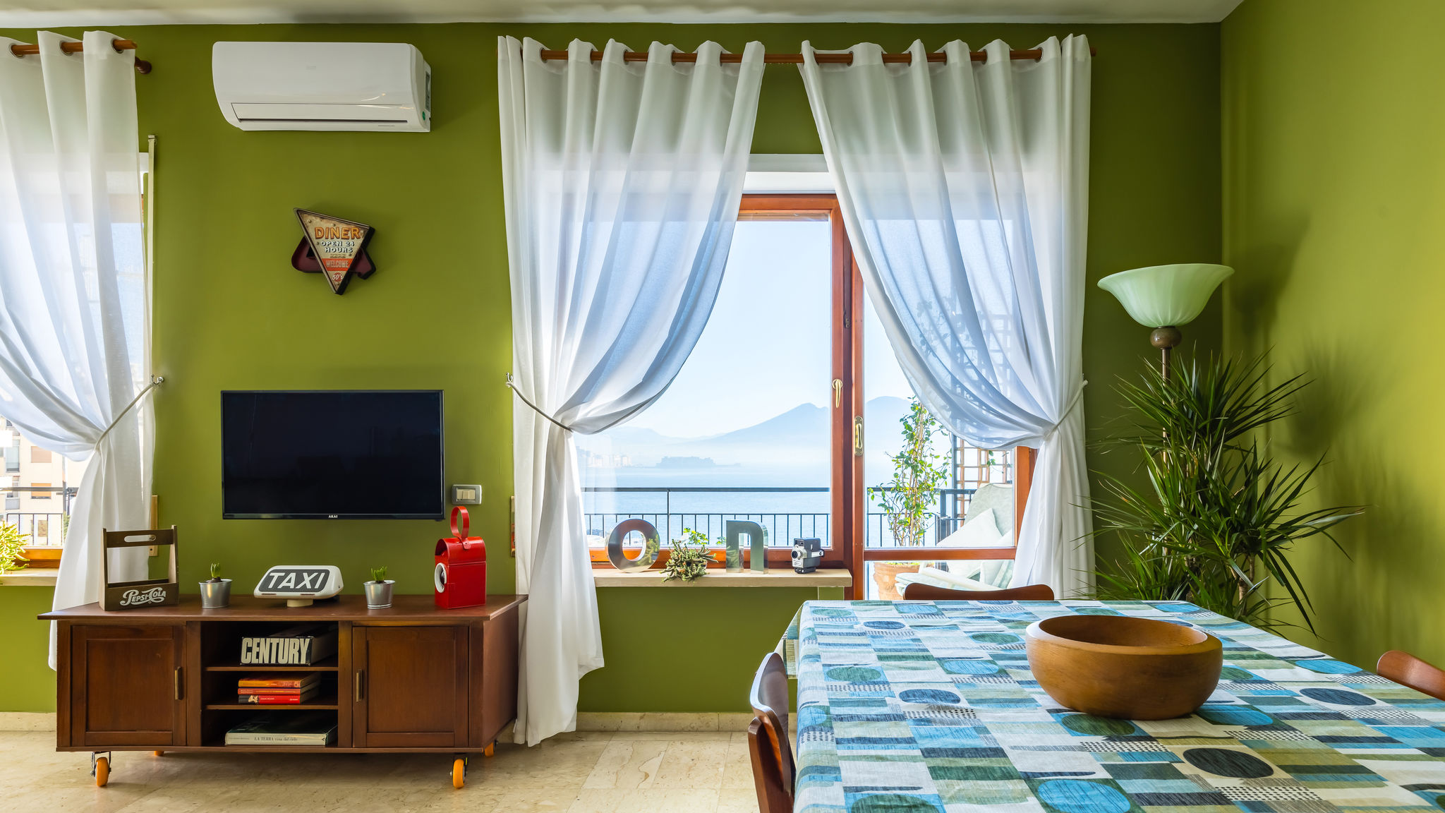 Italianway Napoli CaHouse