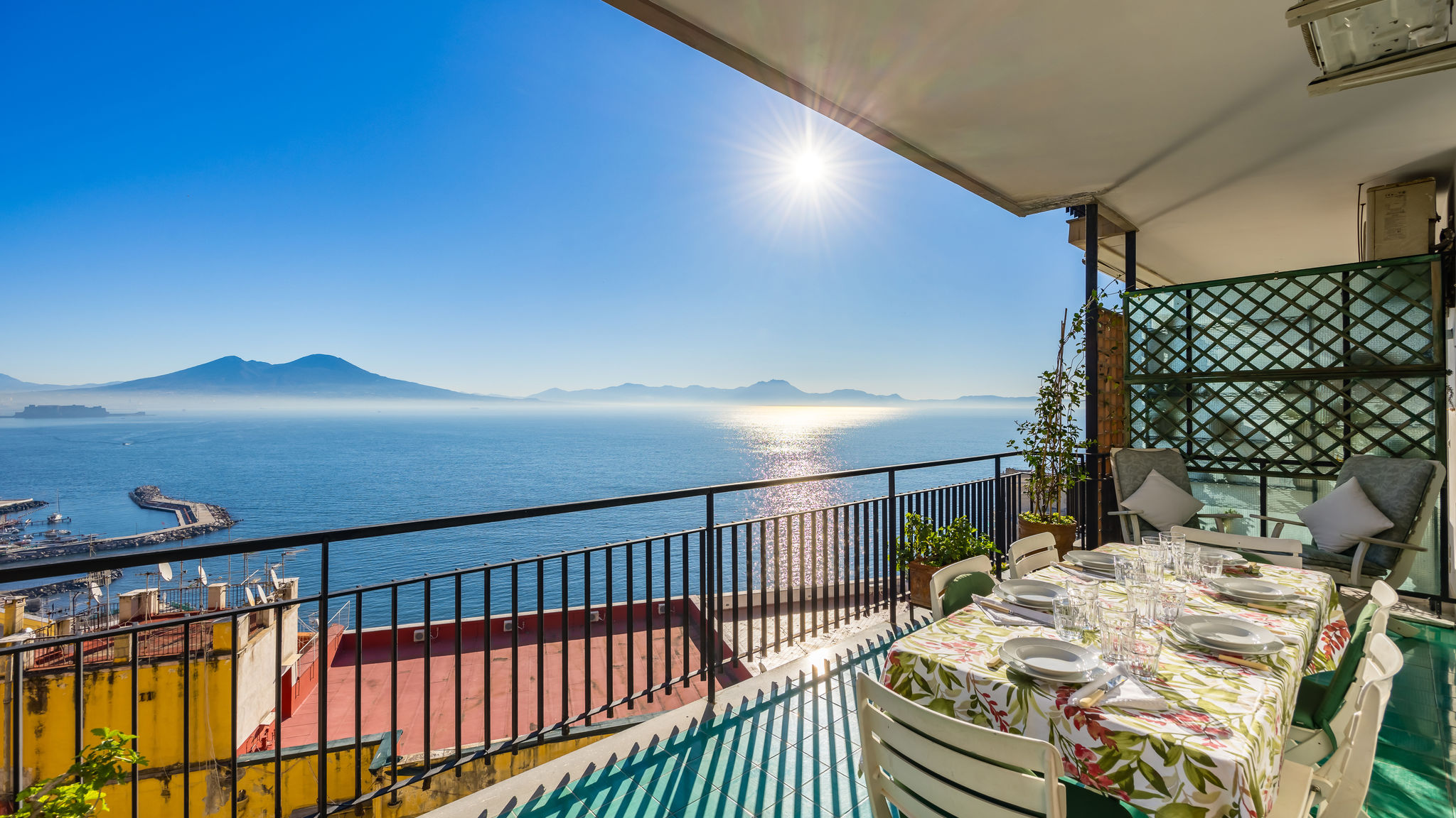 Italianway Napoli CaHouse