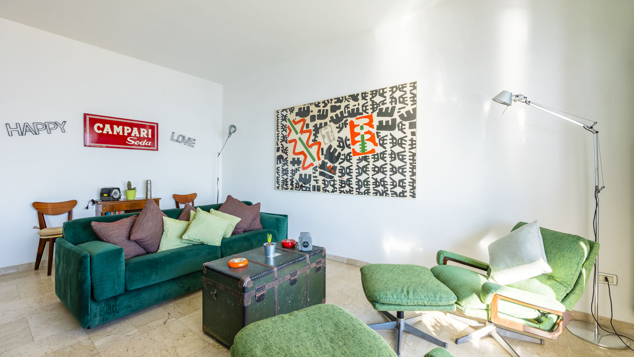 Italianway Napoli CaHouse