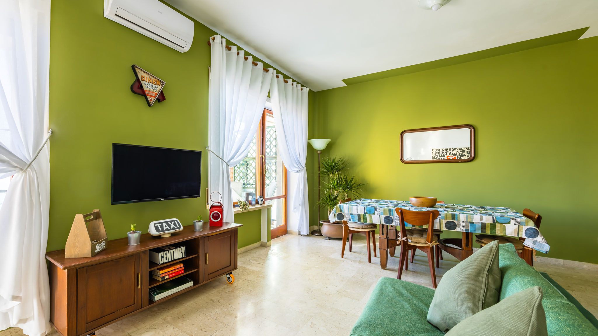 Italianway Napoli CaHouse