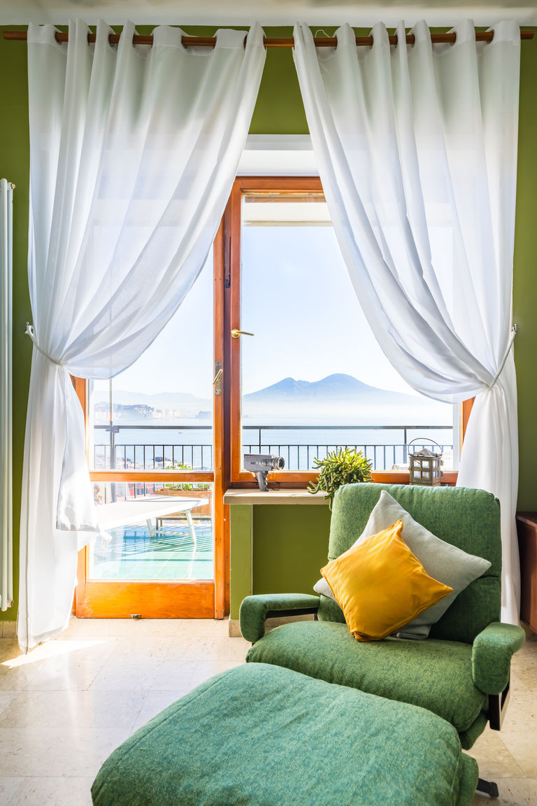 Italianway Napoli CaHouse